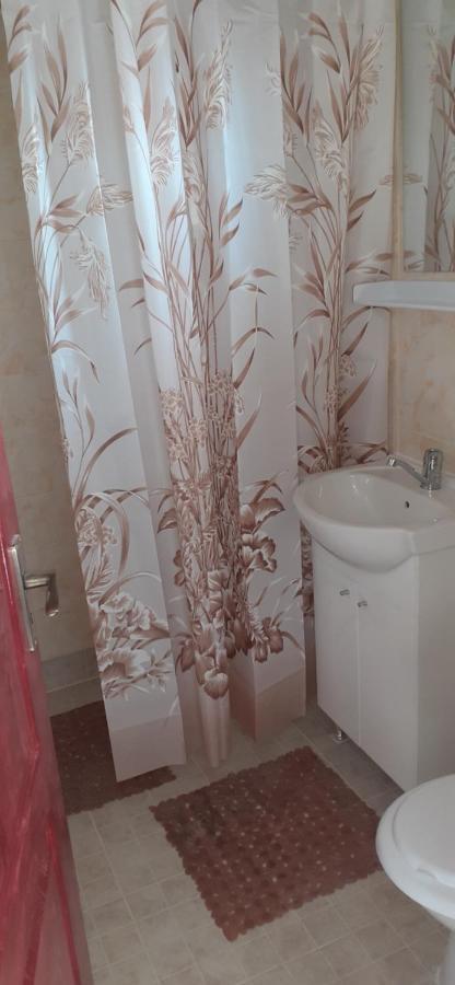 Pensiunea Lyo Două Mai Zimmer foto