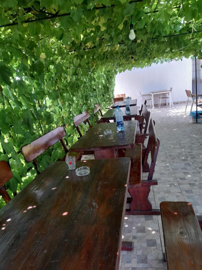 Pensiunea Lyo Două Mai Exterior foto