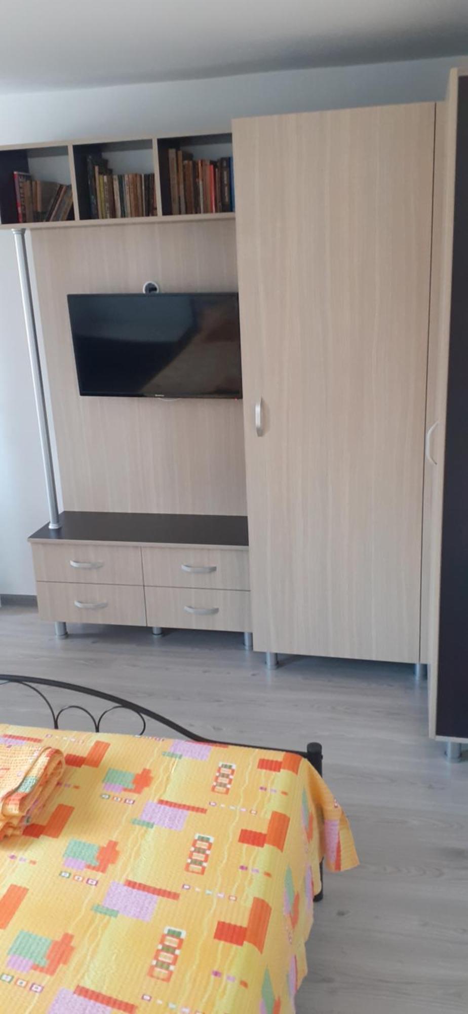 Pensiunea Lyo Două Mai Zimmer foto