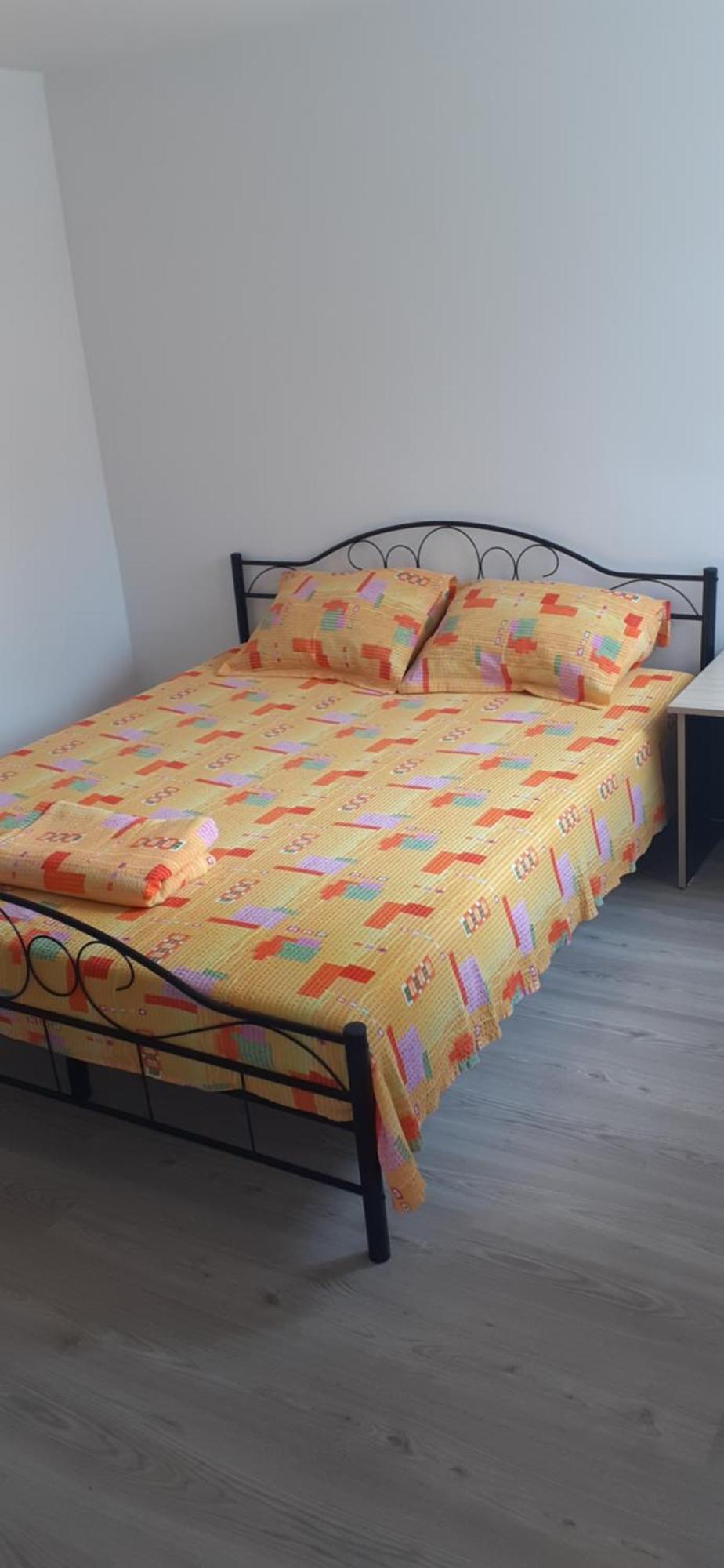 Pensiunea Lyo Două Mai Zimmer foto