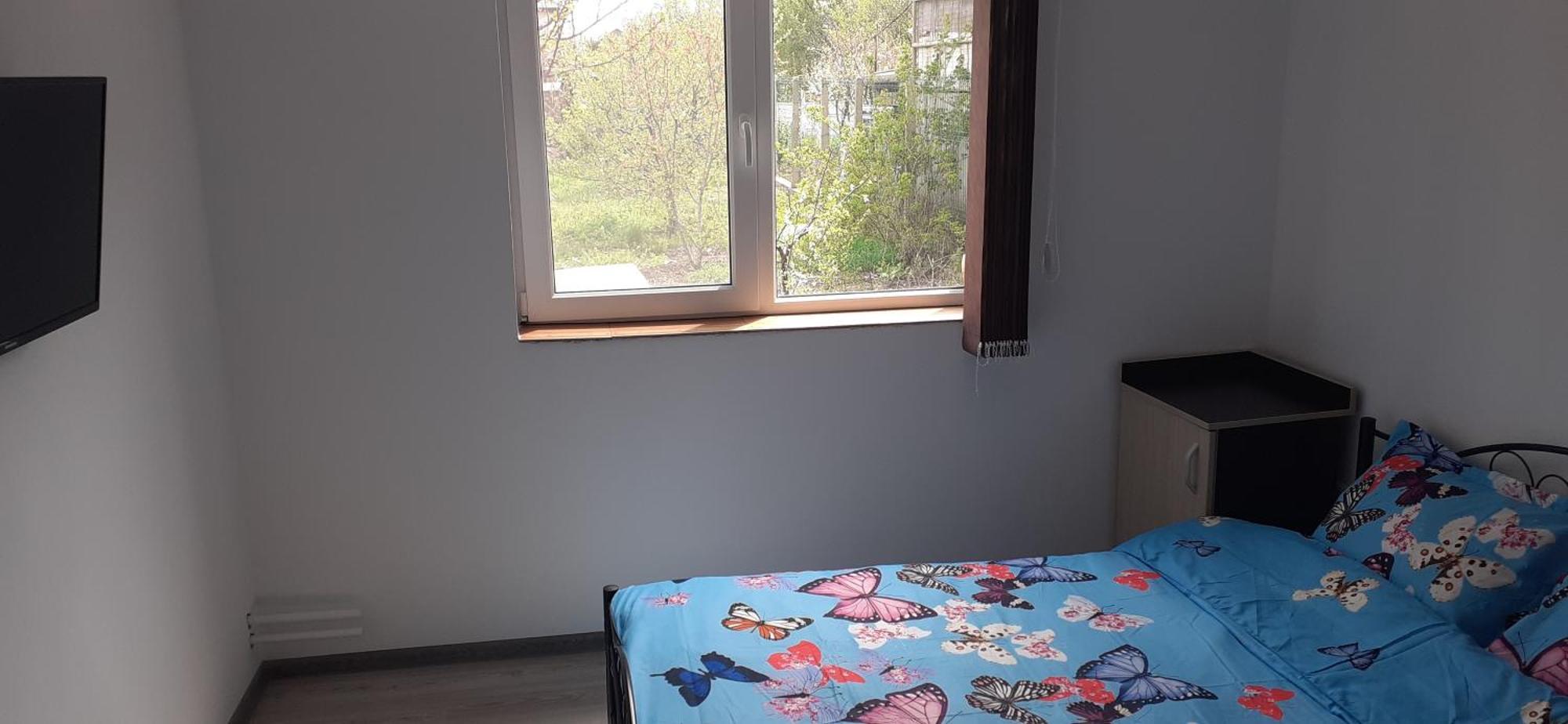 Pensiunea Lyo Două Mai Zimmer foto